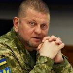 «Мир дає шанс на політичні зміни  і глибокі реформи»: чим може закінчитися війна Росії проти України, розповів Залужний