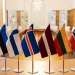 Країни Північної та Балтійської вісімки продовжать поставки зброї Києву