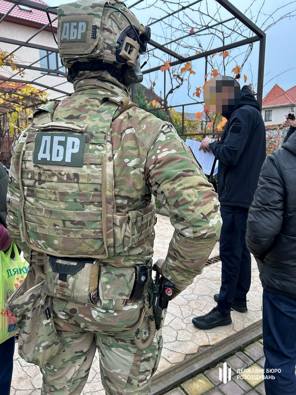 dbr vikrilo ekssuddyu yakij dopomagav shahrayam privlasnyuvati kvartiri pomerlih odesitiv 10 dbr vikrilo ekssuddyu yakij dopomagav shahrayam privlasnyuvati kvartiri pomerlih odesitiv 10