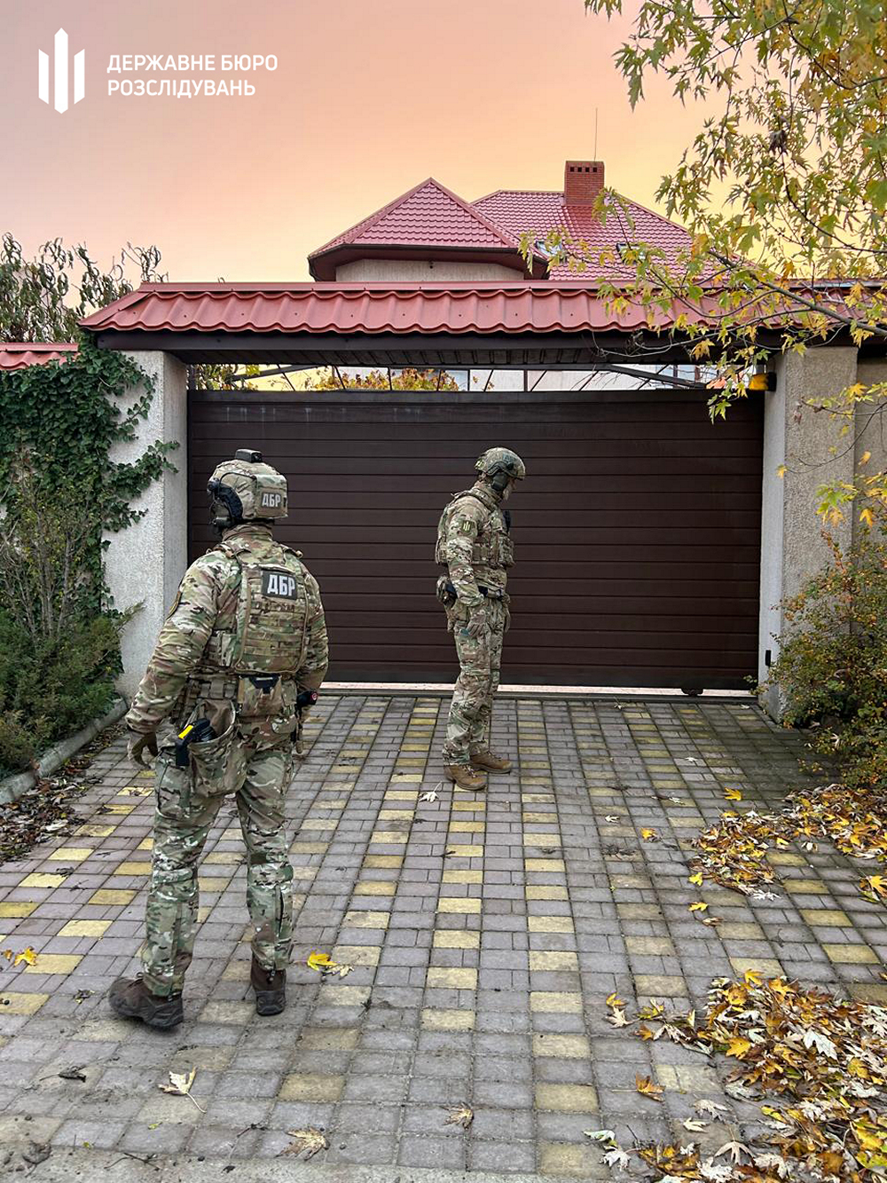 dbr vikrilo ekssuddyu yakij dopomagav shahrayam privlasnyuvati kvartiri pomerlih odesitiv 4 dbr vikrilo ekssuddyu yakij dopomagav shahrayam privlasnyuvati kvartiri pomerlih odesitiv 4