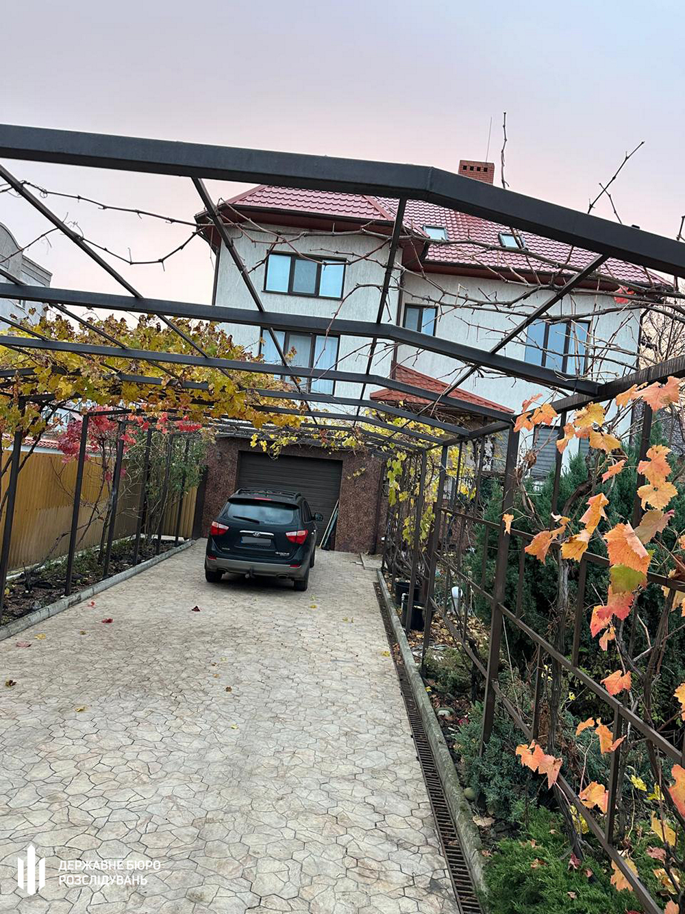 dbr vikrilo ekssuddyu yakij dopomagav shahrayam privlasnyuvati kvartiri pomerlih odesitiv 9 dbr vikrilo ekssuddyu yakij dopomagav shahrayam privlasnyuvati kvartiri pomerlih odesitiv 9