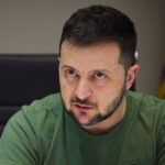 Зеленський отримав від США проєкт плану для завершення війни – що відомо