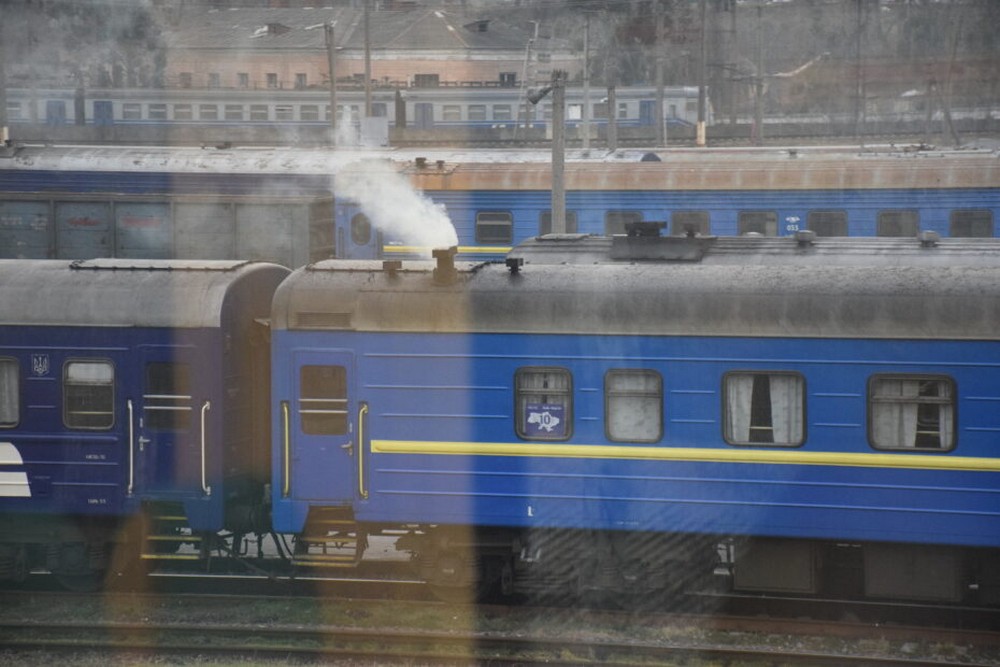 Не добіг буквально 2 кроки до укриття: працівник Укрзалізниці загинув внаслідок удару ворожого БпЛА