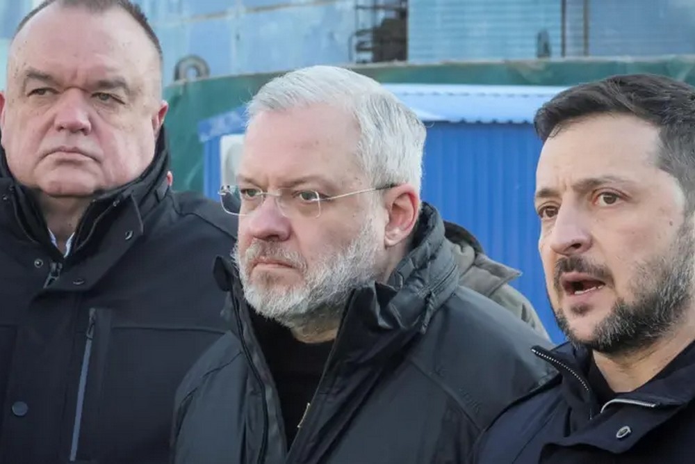 «Йдеться про народні гроші!»: у ЄС вперше відреагували на корупційний скандал в енергетиці України – що відомо про гучну справу станом на 13 листопада 1 «Йдеться про народні гроші!»: у ЄС вперше відреагували на корупційний скандал в енергетиці України – що відомо про гучну справу станом на 13 листопада