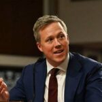 Трамп призначив Дена Дрісколла своїм новим спеціальним представником для мирного плану щодо України — The Guardian