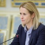 Путін не може досягти своїх цілей на полі бою і хоче зробити це на переговорах – заява Каллас