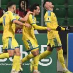 Збірна України з футболу пробилася у плейоф відбору ЧС-2026, обігравши Ісландію