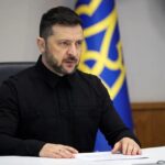 Запити військових і посилення ППО — Зеленський провів Ставку