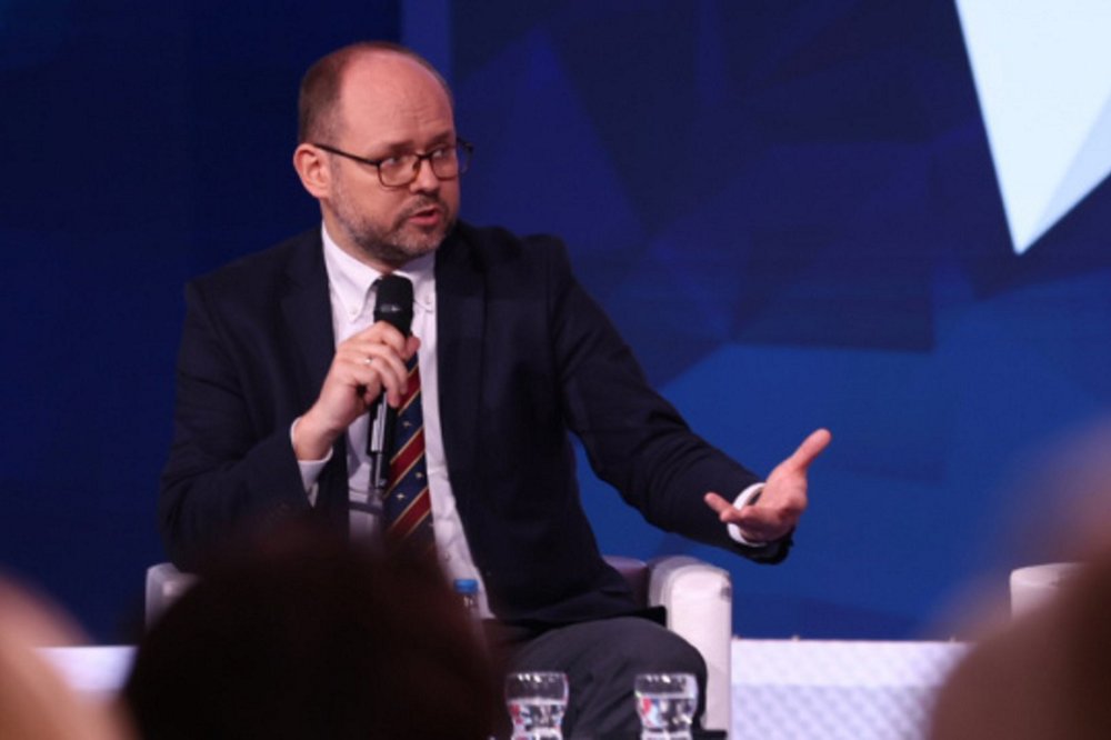 Повернення до колишніх відносин з Україною, коли все вирішував дзвінок у Варшаву, уже не буде - канцелярія президента Польщі Повернення до колишніх відносин з Україною, коли все вирішував дзвінок у Варшаву, уже не буде - канцелярія президента Польщі