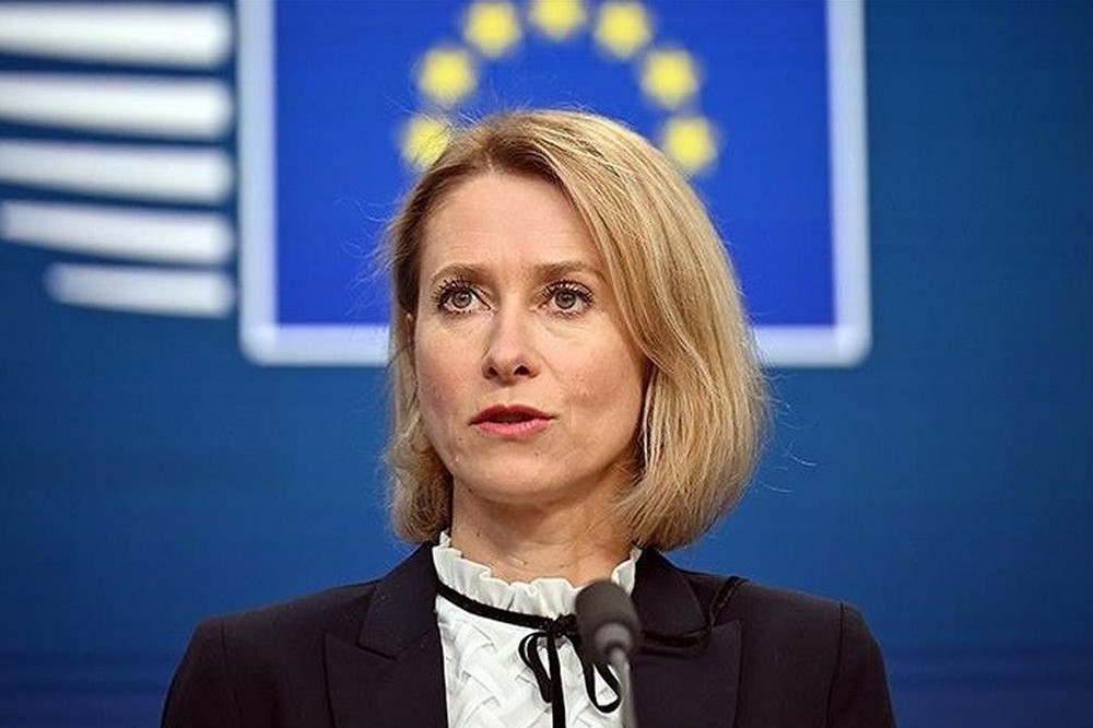 Україна та ще три країни можуть приєднатися до Євросоюзу — в Єврокомісії назвали термін Україна та ще три країни можуть приєднатися до Євросоюзу — в Єврокомісії назвали термін