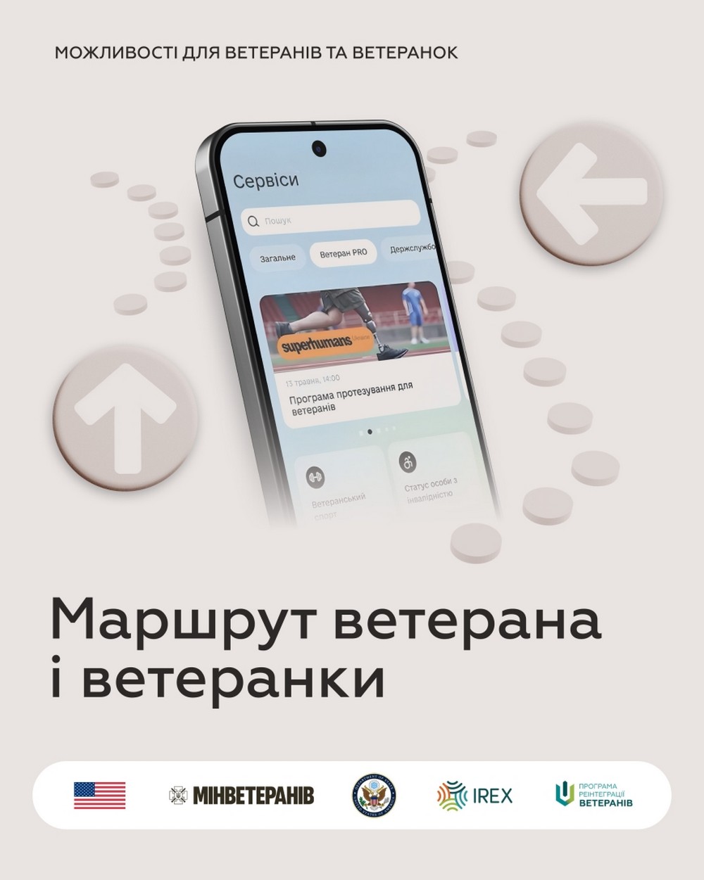 Мешканцям Нікополя розповіли про можливості для ветеранів: медицина, робота, навчання, гранти, Ветеран PRO Мешканцям Нікополя розповіли про можливості для ветеранів: медицина, робота, навчання, гранти, Ветеран PRO