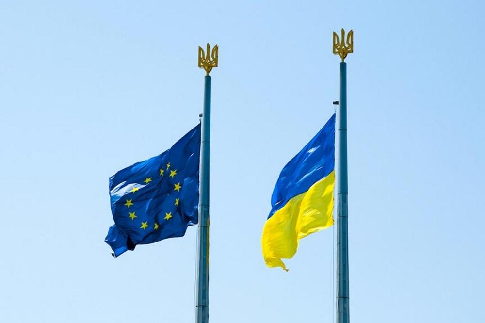 Україна та ще три країни можуть приєднатися до Євросоюзу до 2030 року — Єврокомісія 1 Україна та ще три країни можуть приєднатися до Євросоюзу — в Єврокомісії назвали термін