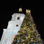 Коли встановлять головну ялинку України – названо дату