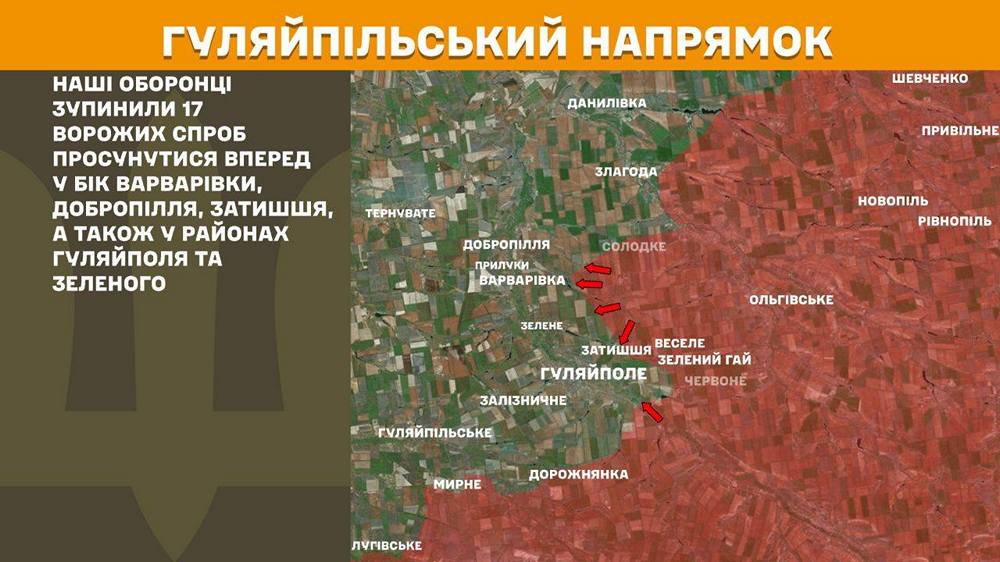 гуляйпільський n