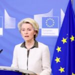 Коли може завершитися війна в Україні: прогноз Єврокомісії