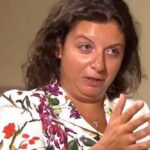 «Дєті, пятєро, впавалку в карідорє, пад лестніцей»: пропагандистка Симоньян скиглить після атаки на Краснодарський край