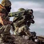 ЗСУ відійшли з позицій п’яти населених пунктів на Запорізькому напрямку – Сили оборони Півдня