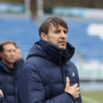 Офіційно: Динамо звільнило Шовковського і весь тренерський штаб після чергової поразки