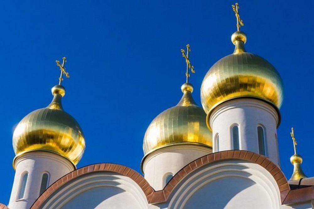 Митрополит УПЦ (МП) поширював фейки про оборонців України на Донеччині – йому повідомили про підозру.