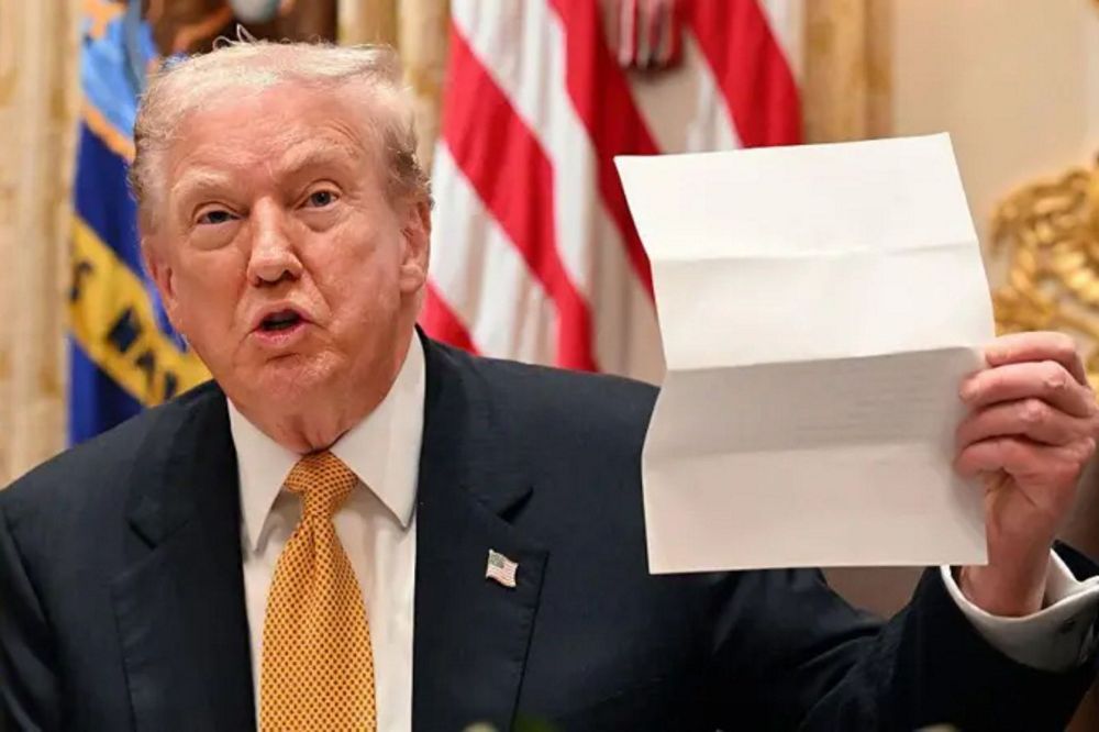 "Не можна заохочувати агресора" - Навроцький зробив заяву про мирний план Трампа щодо України