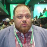 Стефанчук пропонує дозволити всім українцям мати власний герб