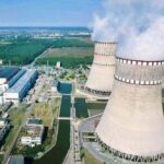 РФ навмисно цілилася у підстанції, які живлять Хмельницьку та Рівненську АЕС – Сибіга