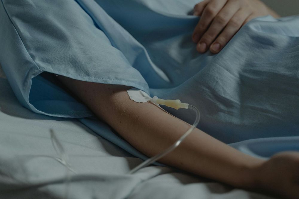 У Львові від сказу померла 40-річна мешканка Волині: її вкусило бездомне кошеня 1 У Львові від сказу померла 40-річна мешканка Волині: її вкусило бездомне кошеня