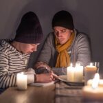 Полтавщина відключена від енергосистеми України через удари РФ – що відомо