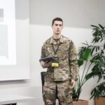 Патронатна служба Азову: від поранення до повернення в життя