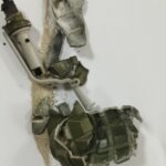 Третьокласниця принесла учбову гранату: вибух у школі на Одещині розслідує поліція