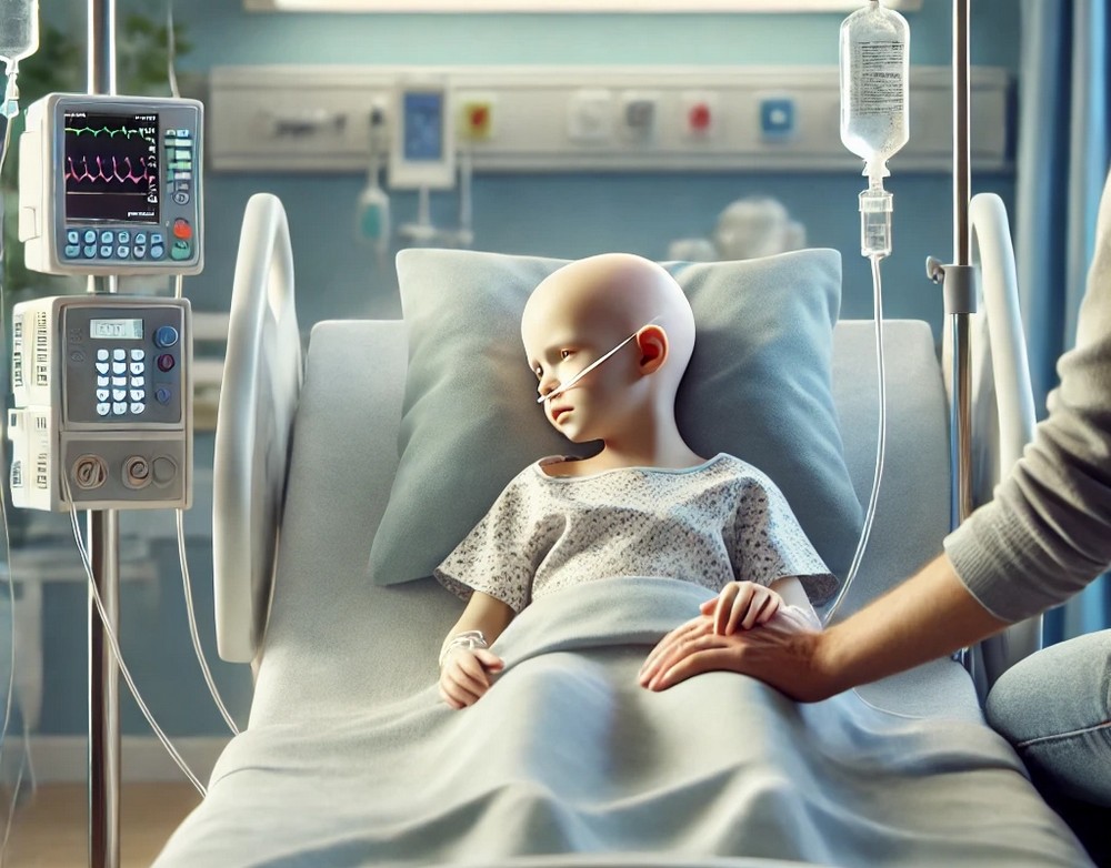 Грошова допомога на лікування дітей від благодійників: хто і як може отримати