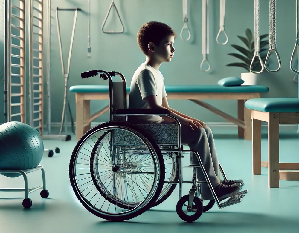 Грошова допомога на лікування дітей від благодійників: хто і як може отримати