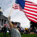 Через шатдаун у США затримується постачання американської зброї Україні та НАТО – Axios