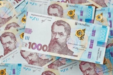 Від сьогодні можна подати заявку на допомогу 1000 грн в Укрпошті – деталі