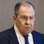 Лавров знову заговорив про "демілітаризацію