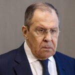 Лавров розповів про контакти із США щодо України та долю заморожених активів