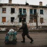 Окупанти прориваються в ще одне