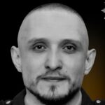 Ворожий дрон поцілив в авто поліції: на Харківщині загинув  30-річний поліціянт