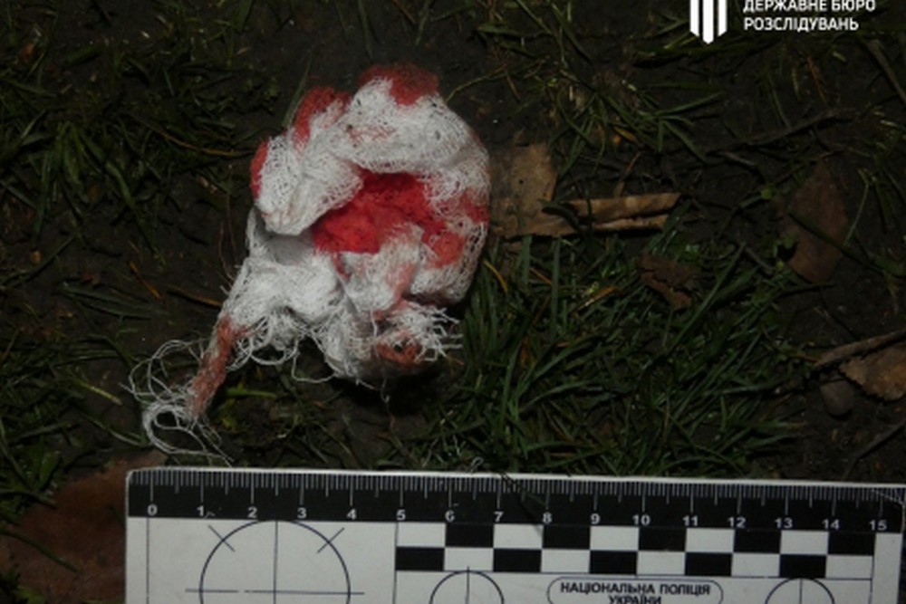 П’яний поліцейський розстріляв трьох військових на Запоріжжі: подробиці П’яний поліцейський розстріляв трьох військових на Запоріжжі: подробиці