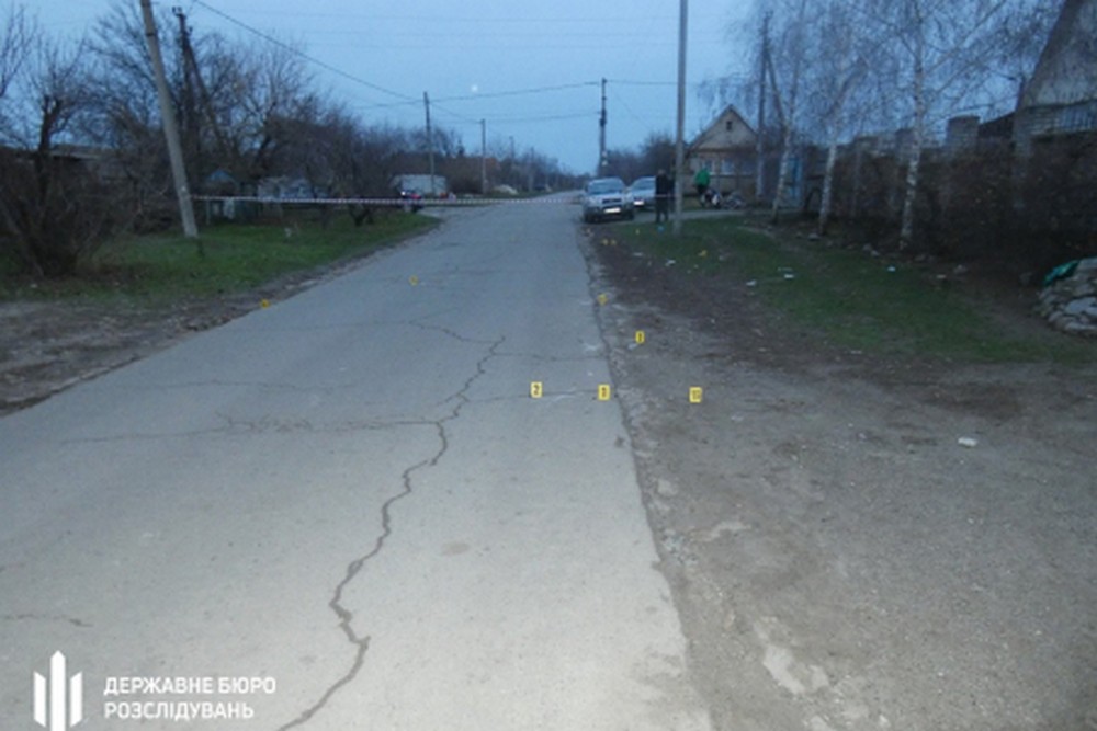 П’яний поліцейський розстріляв трьох військових на Запоріжжі: подробиці П’яний поліцейський розстріляв трьох військових на Запоріжжі: подробиці