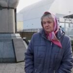 Внаслідок обстрілу Києва загинула вдова першої жертви ЧАЕС Наталія Ходемчук