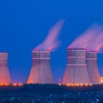 Дві українські АЕС зменшили виробництво