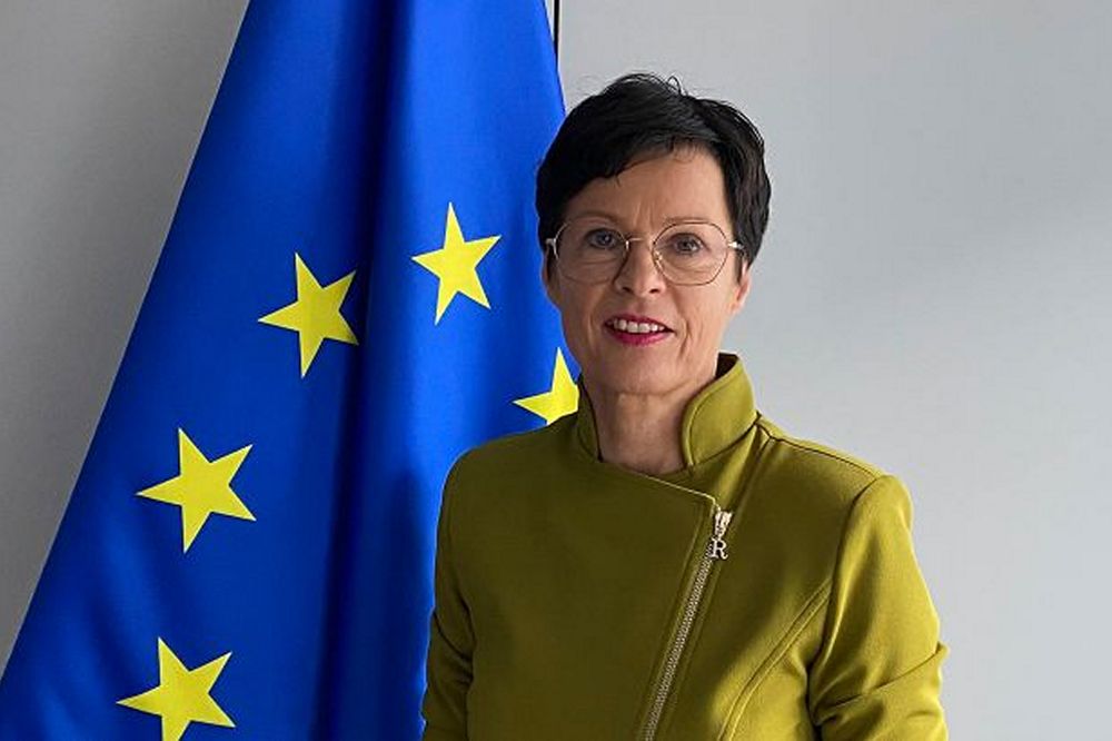 "Здійснили найбільше реформ" - Україна увійшла у четвірку кандидатів на членство у ЄС "Здійснили найбільше реформ" - Україна увійшла у четвірку кандидатів на членство у ЄС