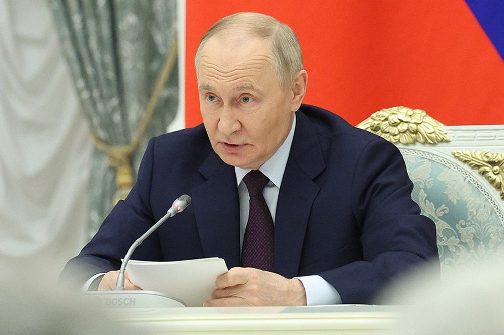 Євросоюз закликав Росію припинити ядерні погрози 1 Євросоюз закликав Росію припинити ядерні погрози