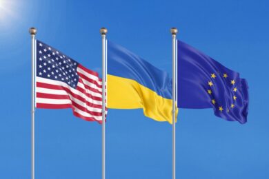 28 пунктів мирного плану Трампа