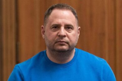 Обшуки у Єрмака: глава ОП підтвердив – що відомо