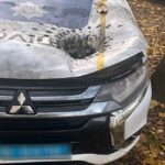 Один загиблий та вісім поранених,