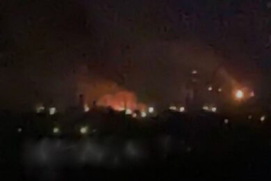 Влучили в РЛС “Небо-У”, військовий ешелон і не тільки – ЗСУ уразили важливі об’єкти росіян