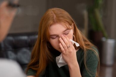 Безоплатна допомога з охорони психічного здоров’я – як отримати, куди звертатися