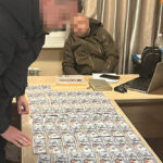 Вимагав гроші у курсантів – викрито посадовця одеської Військової академії